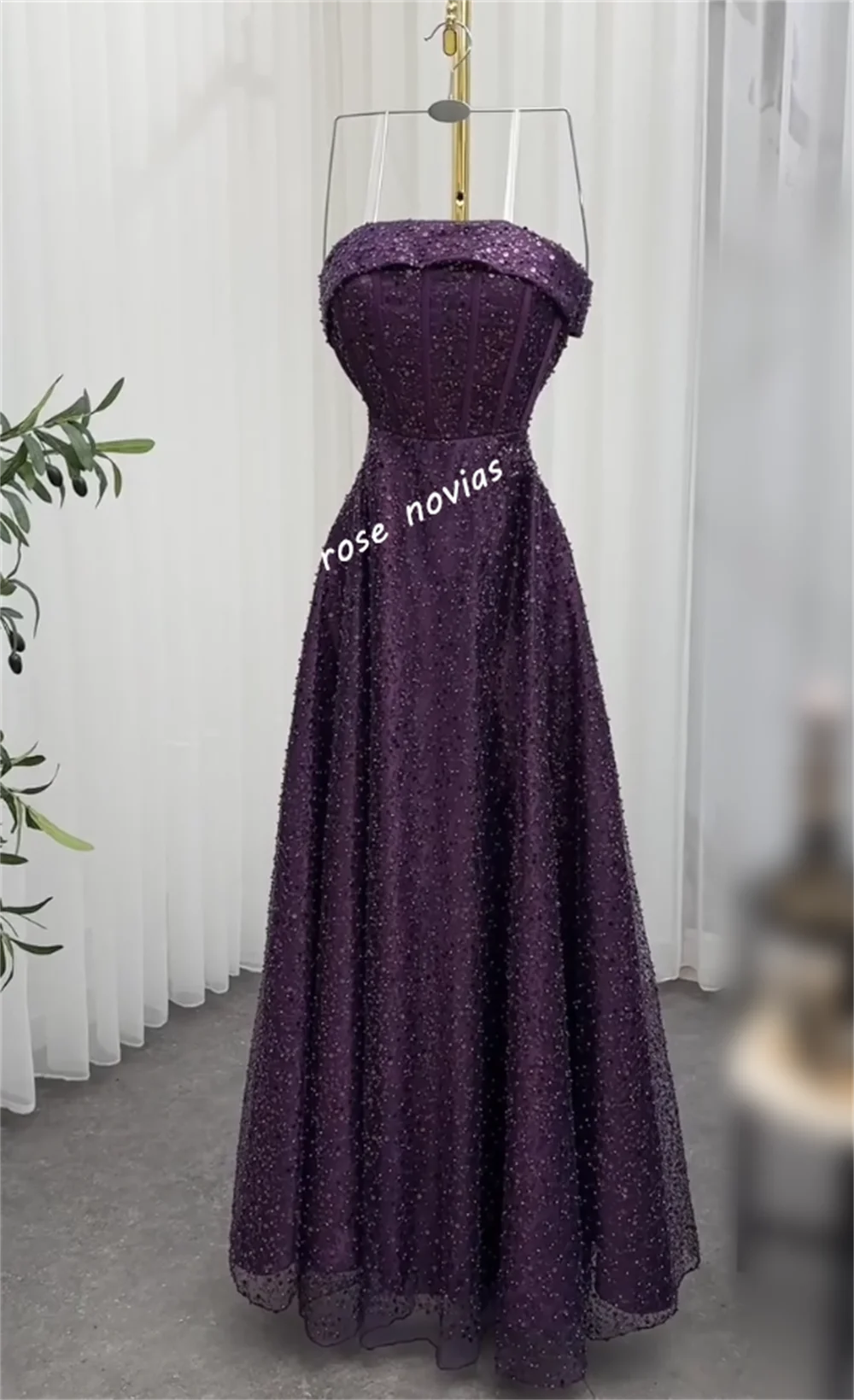 Charmeuse personalizado lantejoulas brilho sem alças a linha midi vestidos sob medida ocasião baile de formatura luxo noite lindo vestido de festa