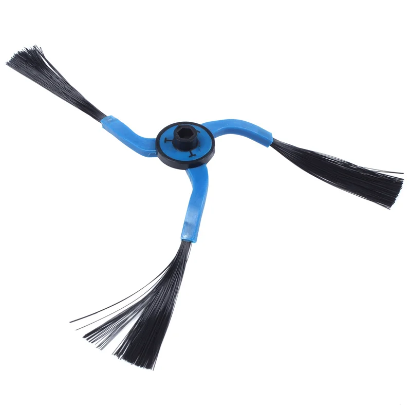 Shopper's Appliances 12 個 3 アームサイドブラシ スマート掃除ロボット掃除機の交換に適しています