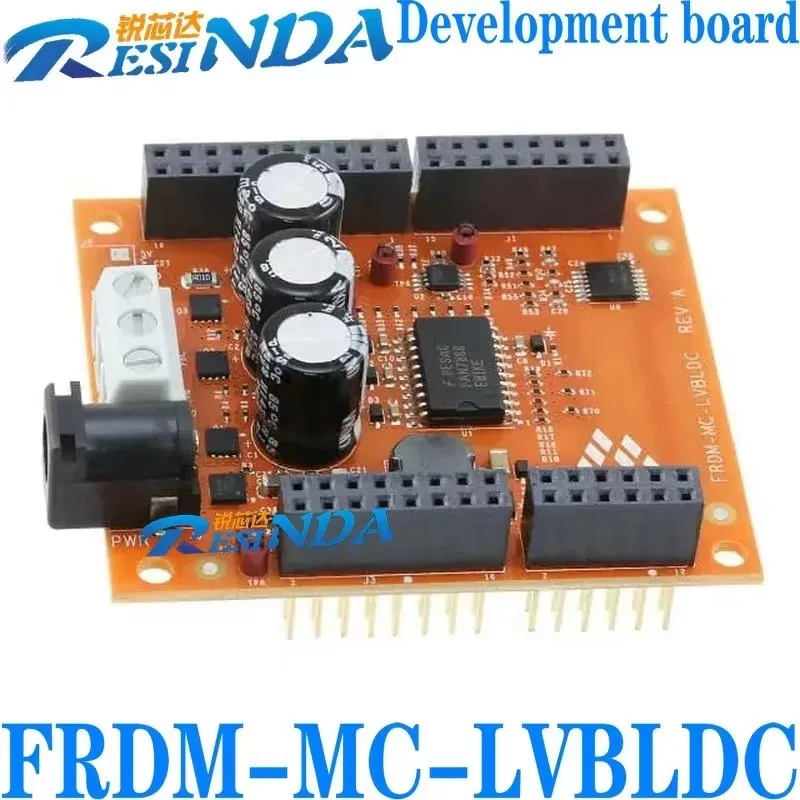 

FRDM-MC-LVBLDC Development board 100%New and Original