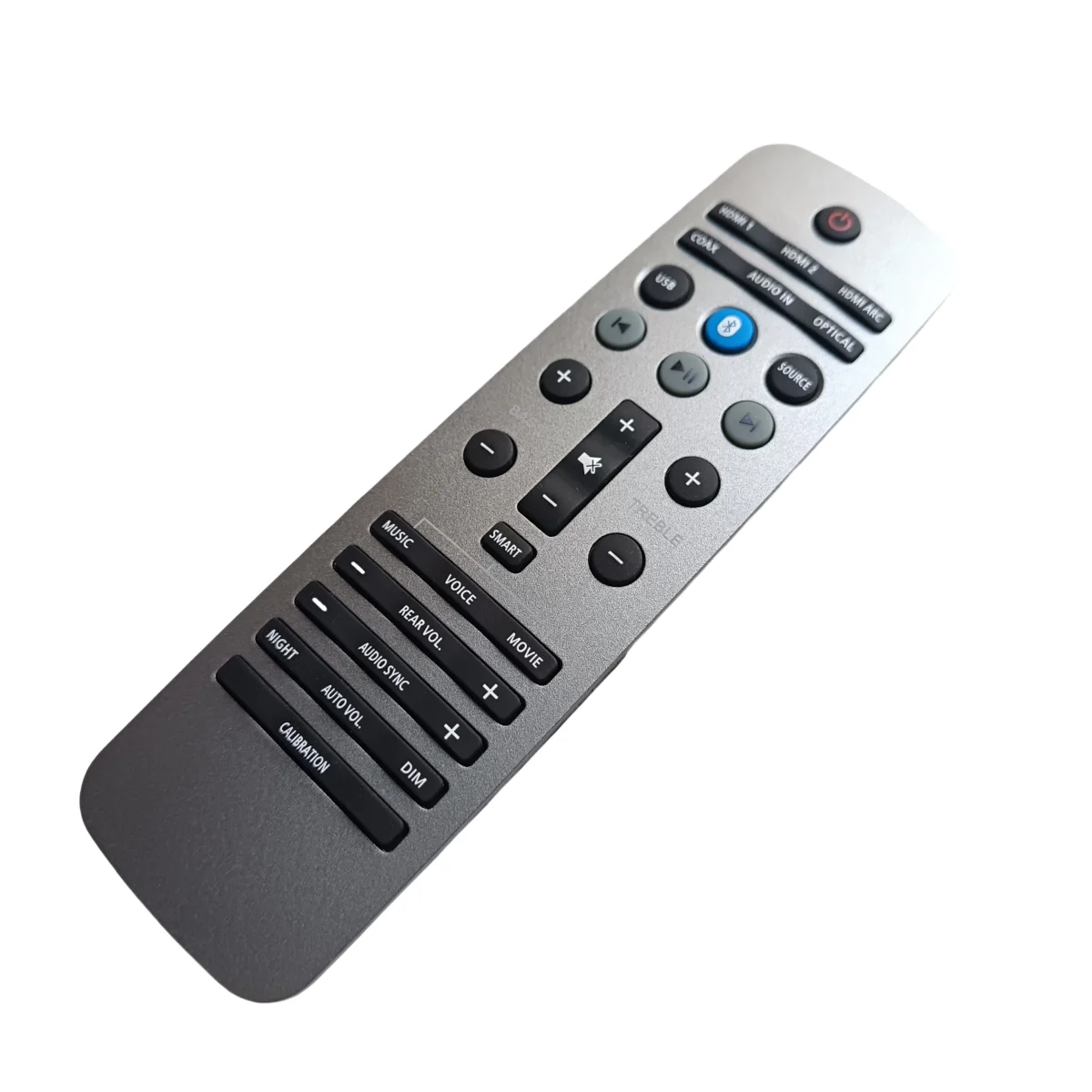 Remplacement de la télécommand - Home Cinema Philips avis et prix