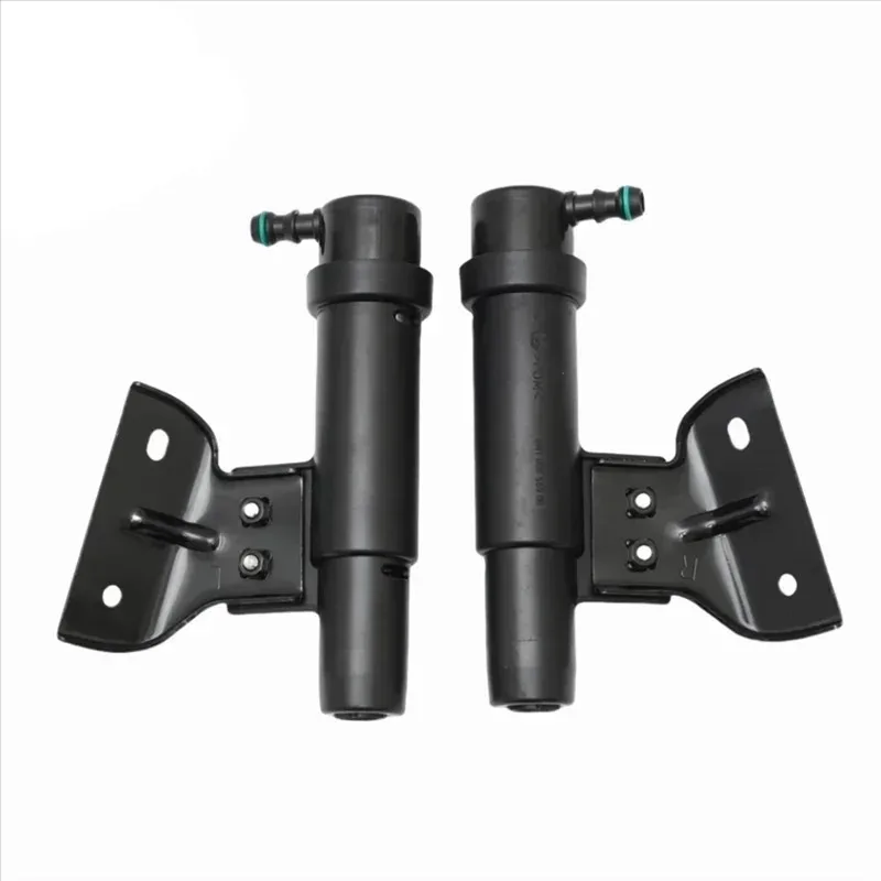 

Sut For Kia Borrego 2008-2016 Spray Actuator Water Spray Nozzle for Headlight Washer Nozzle 98633-2J000 L 98634-2J000 R
