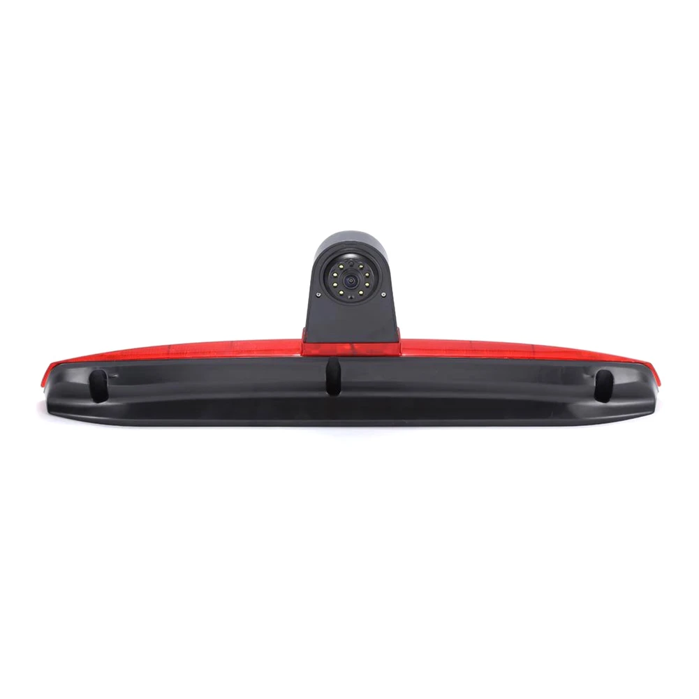 Car High Brake Light Reversing Camera Rear View Camera for Mercedes Benz Vito Viano W639 W447 A6398200056