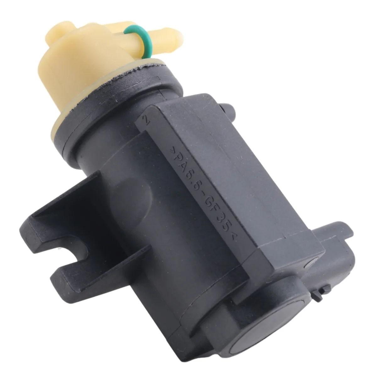 Car Turbocharged Solenoid Valve Vacuum Modulator 2Pin CM5G9F490AA CM5G9F490BA 704011 for Ford Focus Fiesta