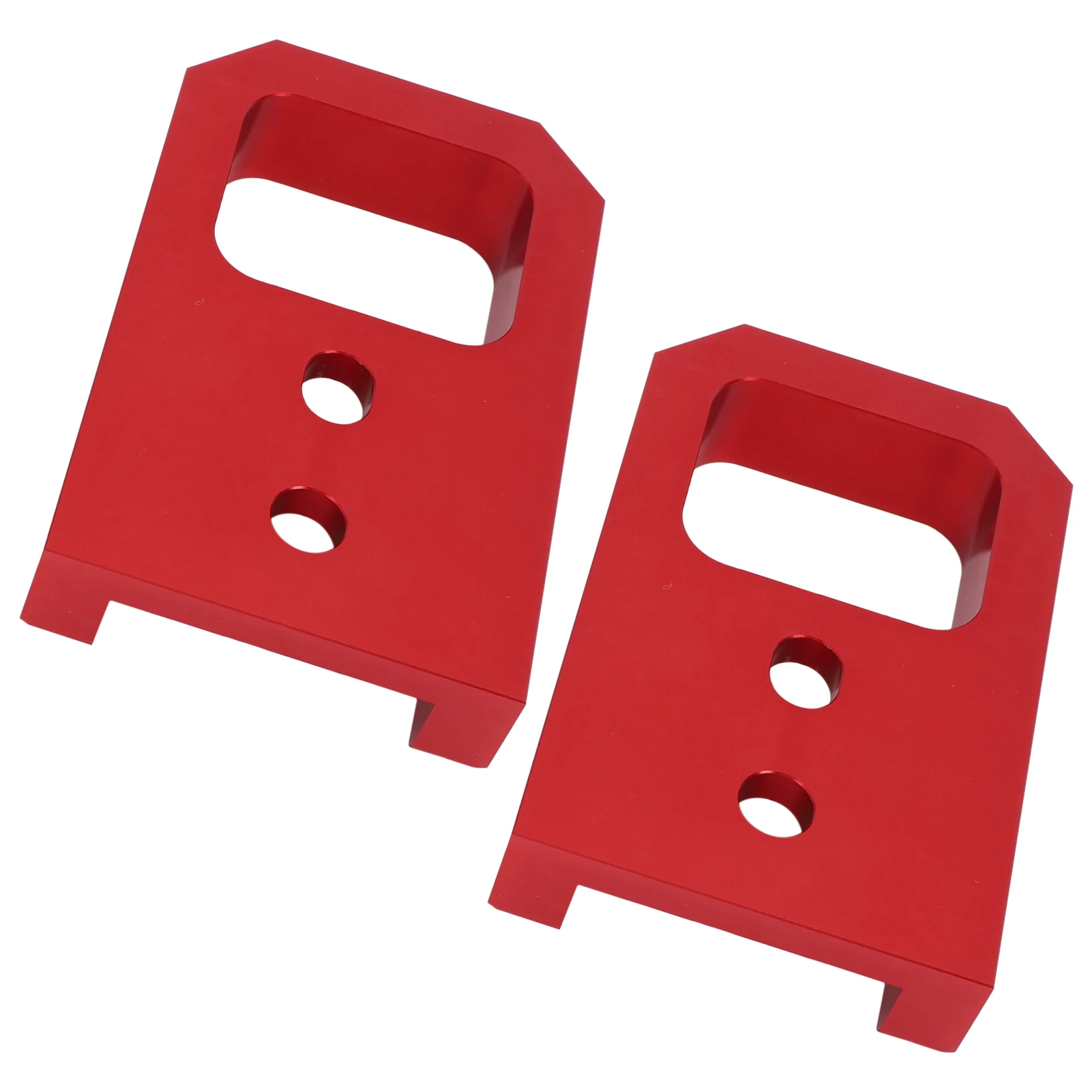 

Aluminum Car Towing Hook Car Tow Hooks Aluminum Towing Hooks Replacement for 2024-2026 Tow Hook