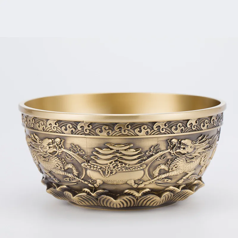 Brass Incense Tools DIY Household Extension Accessories Aromatherapy Stove Bottle Incense Spoon Incense Sweep Tools