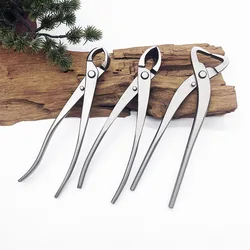 Carbon Steel Bonsai Branch Cutter 205mm Steel Bonsai Tools