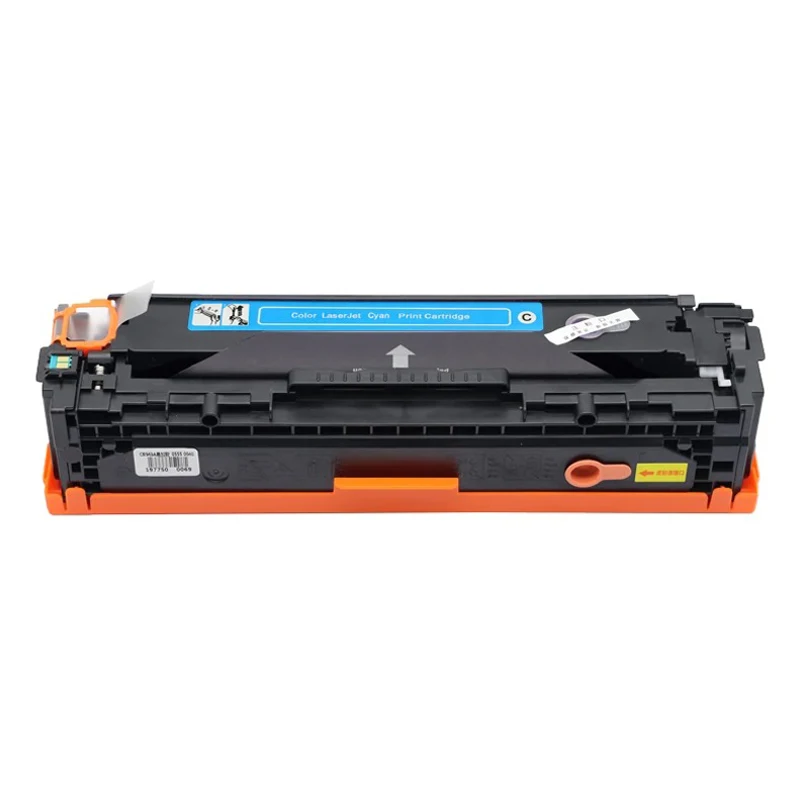 Imagem -05 - Cartucho de Toner Compatível para Hp206a Hp207a M282nw M283fdn M283fdw M283cdw M255dw M255nw W2210a 206a W2110a