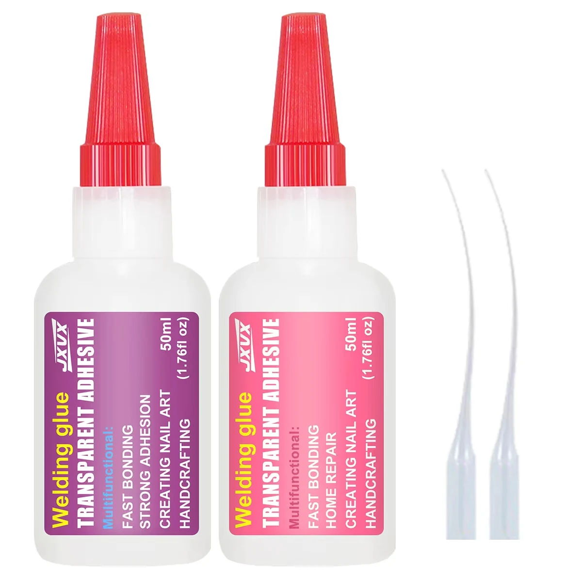 Super Strong Quick …