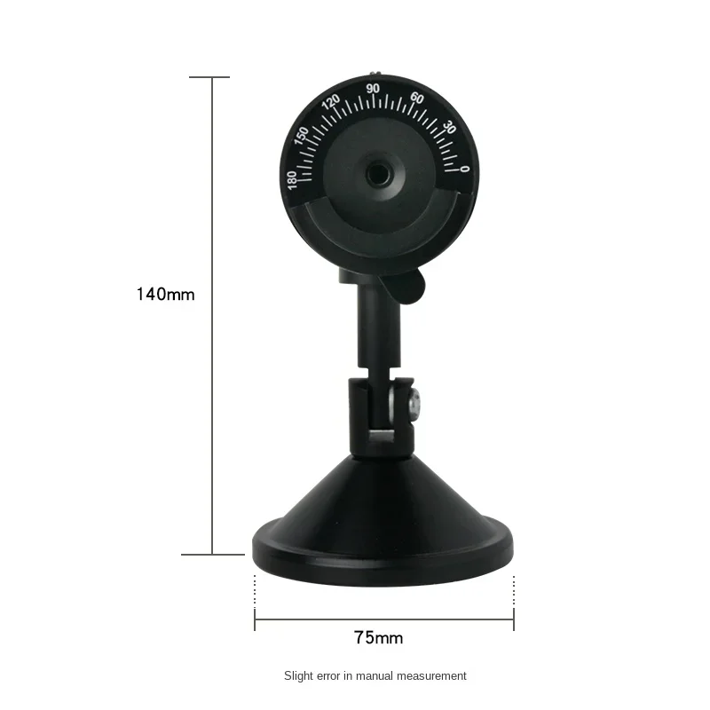 Eye Practice Use Optical Retinoscope Training Eye Schematic Model