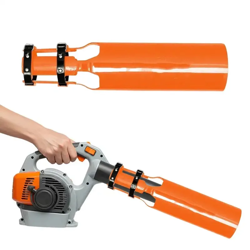 

Airflow Amplifier for Leaf Blowers/ Leaf Blower Air Booster/ Leaf Blower Air Booster/ Leaf Blower Cleaner extra Blower