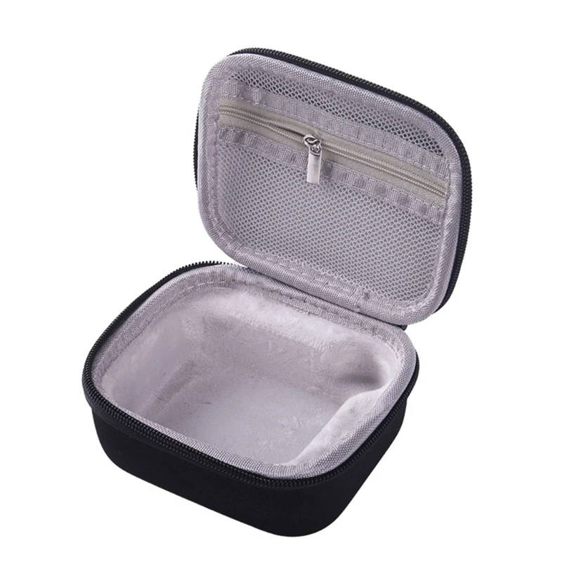 Hard EVA Case for GO 4 Bluetooth-compatible Wireless Speaker Travel Protective Carrying Storage Bag