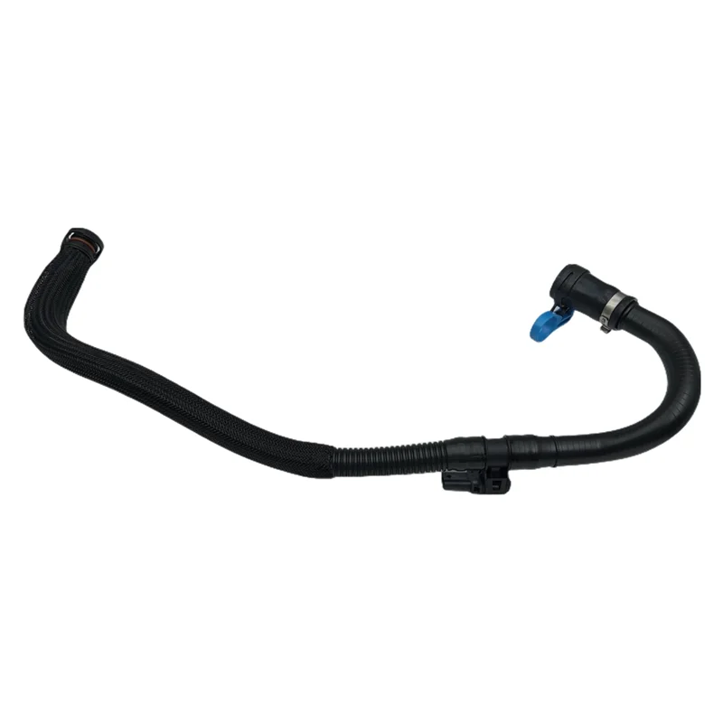 HS7G-6A886-BA Tubo de mangueira refrigerante de água HS7G6A886AB HS7Z-6A664C HS7G-6A886BA HS7G-6A886-BA Mangueira