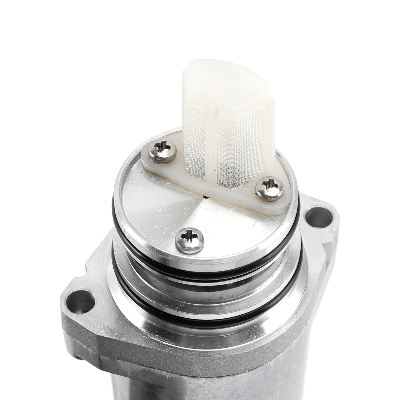 アウディ、セアト、シュコダ、VW用リアデファレンシャルポンプ 02D525557