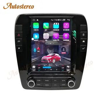 10 best sales radio tesla chevrolet traverse - №1