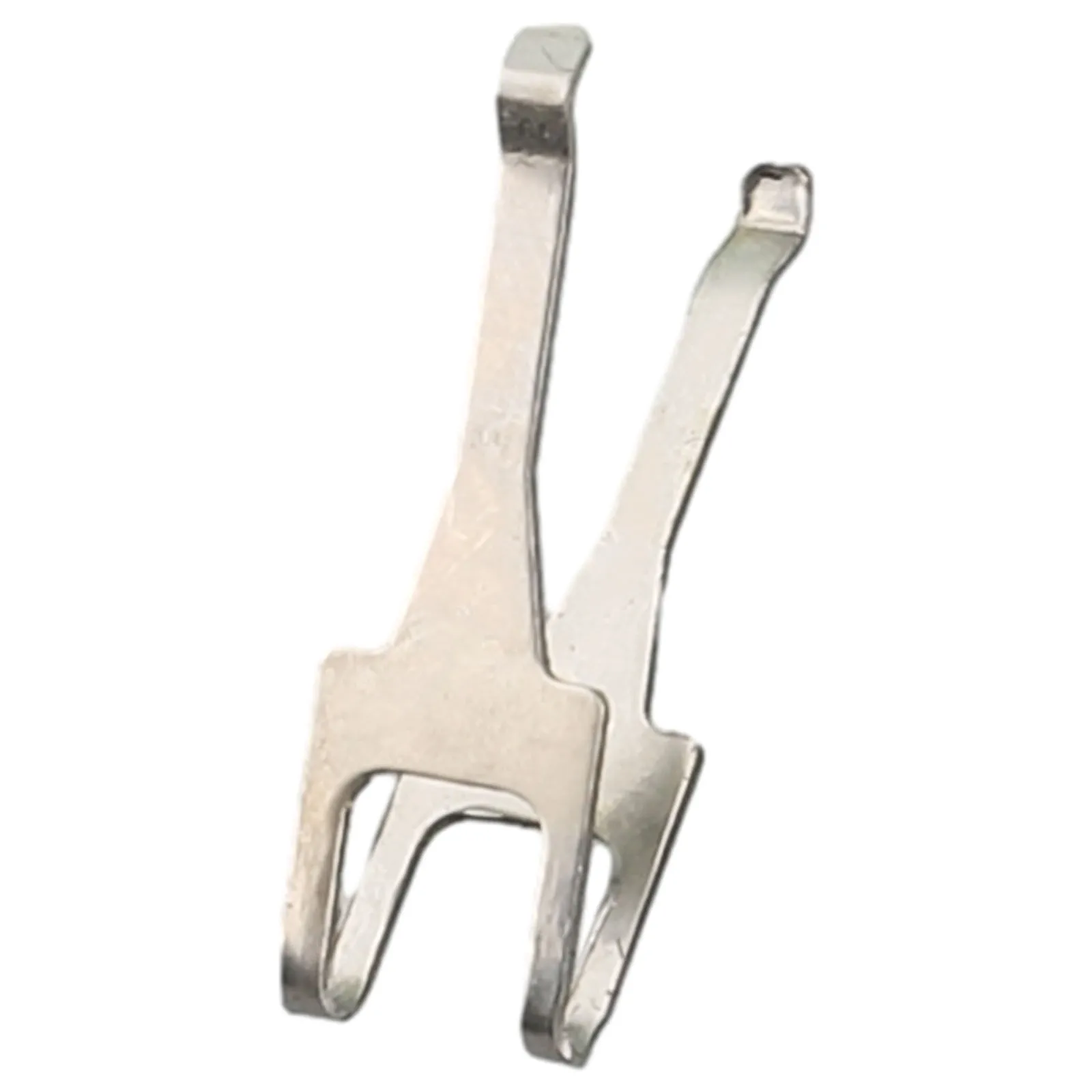 Brake Pads Accessories BB5 Brake Pads Brake Spring Replacement Steel Material Approx 3g Weight Package Includes 4x Spring
