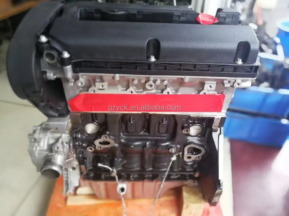Brand New F18D4 Engine  1.8 2HO LUW Ecotec Engine for Buick Chevrolet 09 Cruze 15 Epica 12 BAOJUN 630