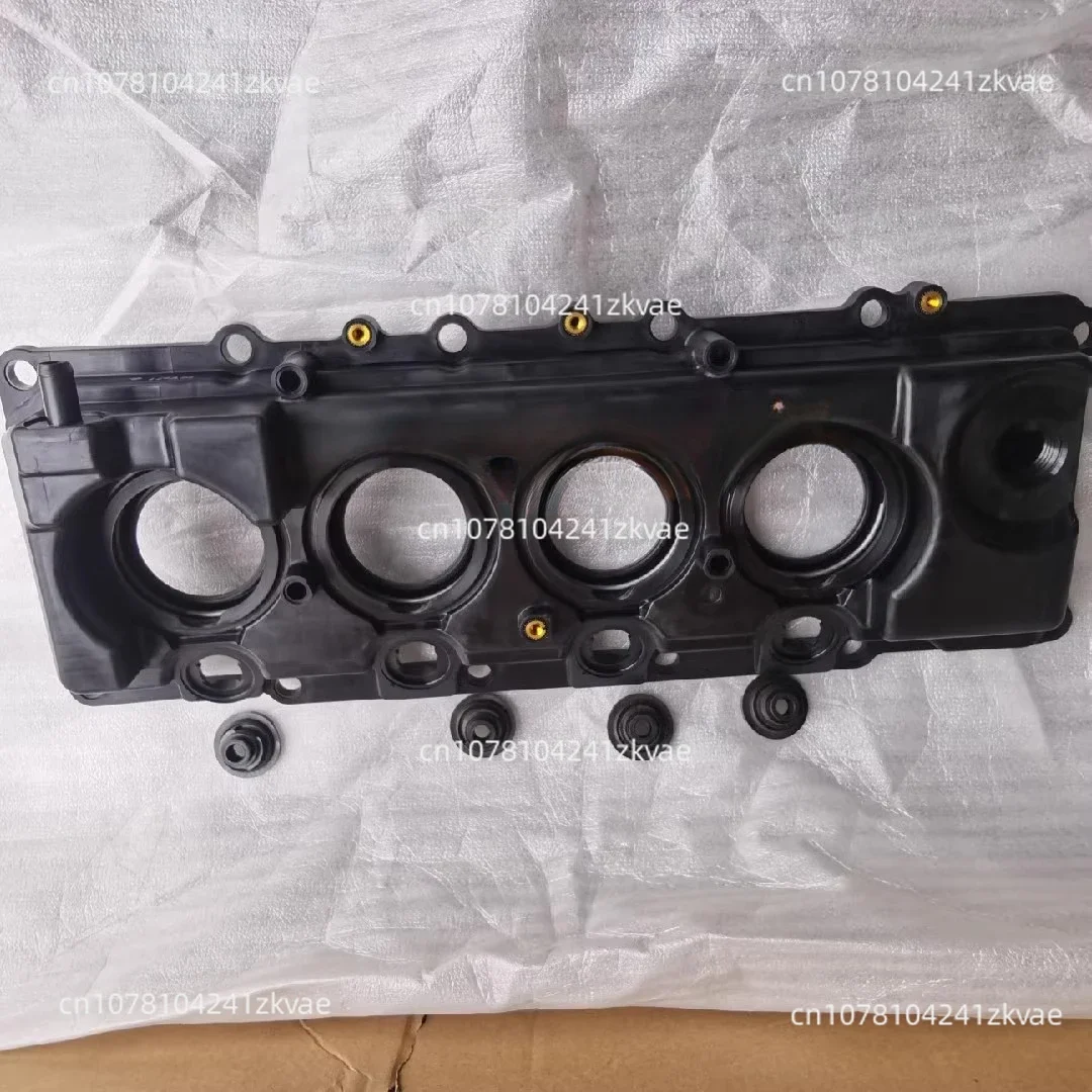 

Suitable for Dongfeng Kept K6 valve cover, Dongfeng light engine ZD30 valve cover, preheating plug, oil seal