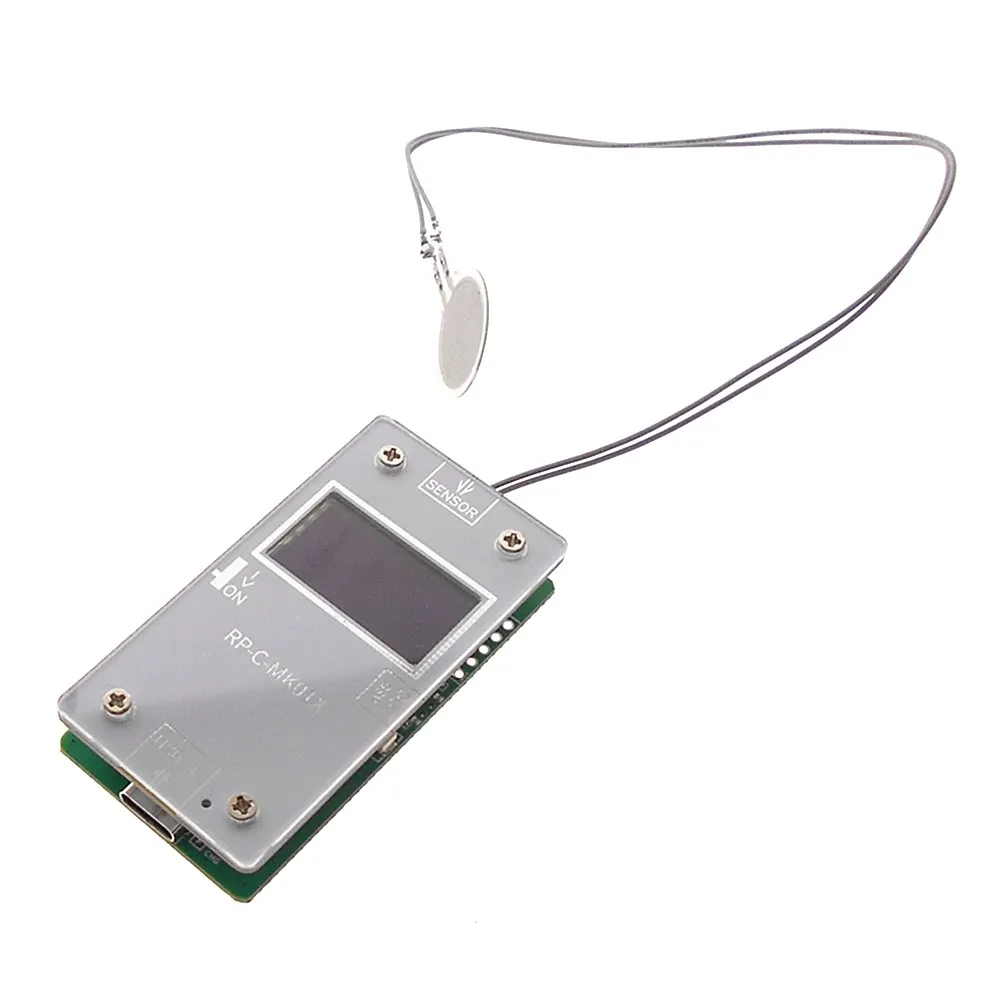 Bộ Phim Áp Suất Thử Nghiệm, Hiển Thị Số Module, Đầu Nghiên Cứu Và Đánh Giá, Nghiên Cứu Và Nâng Cấp