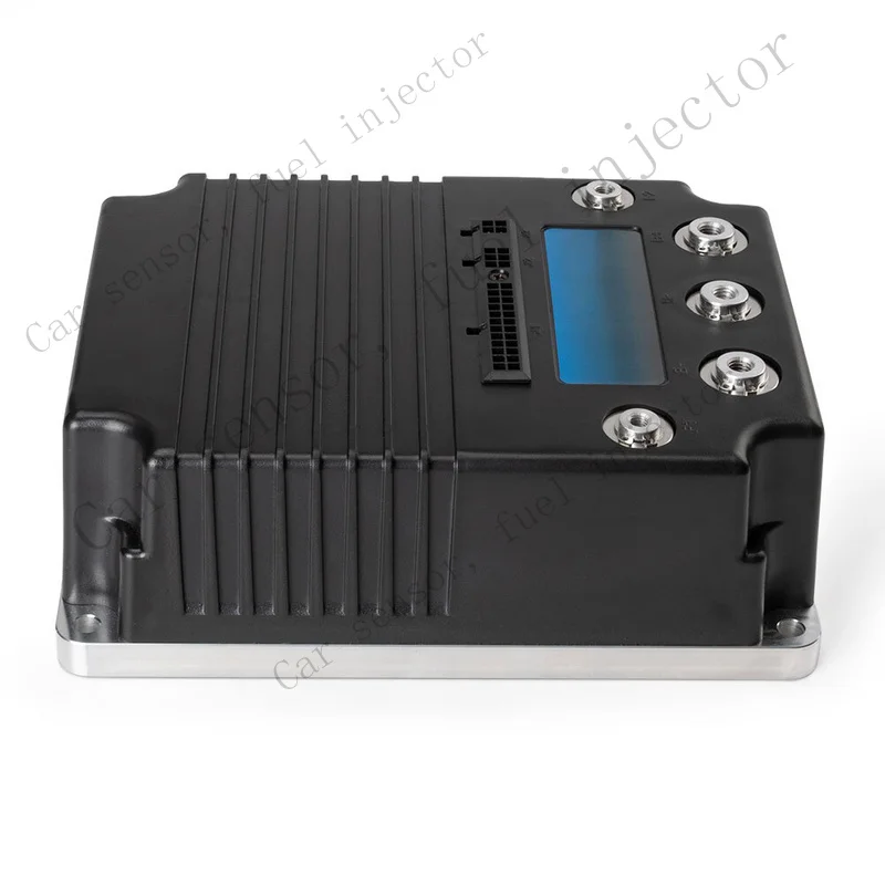 Q+ 1268-5403 Programmable DC SepEx Motor Controller 400A 48V For Curtis IP67