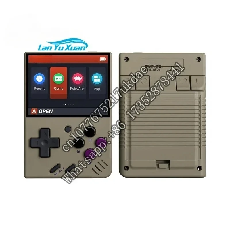 その他 miyoo mini V2 Miyoo Mini V2 - AliExpress