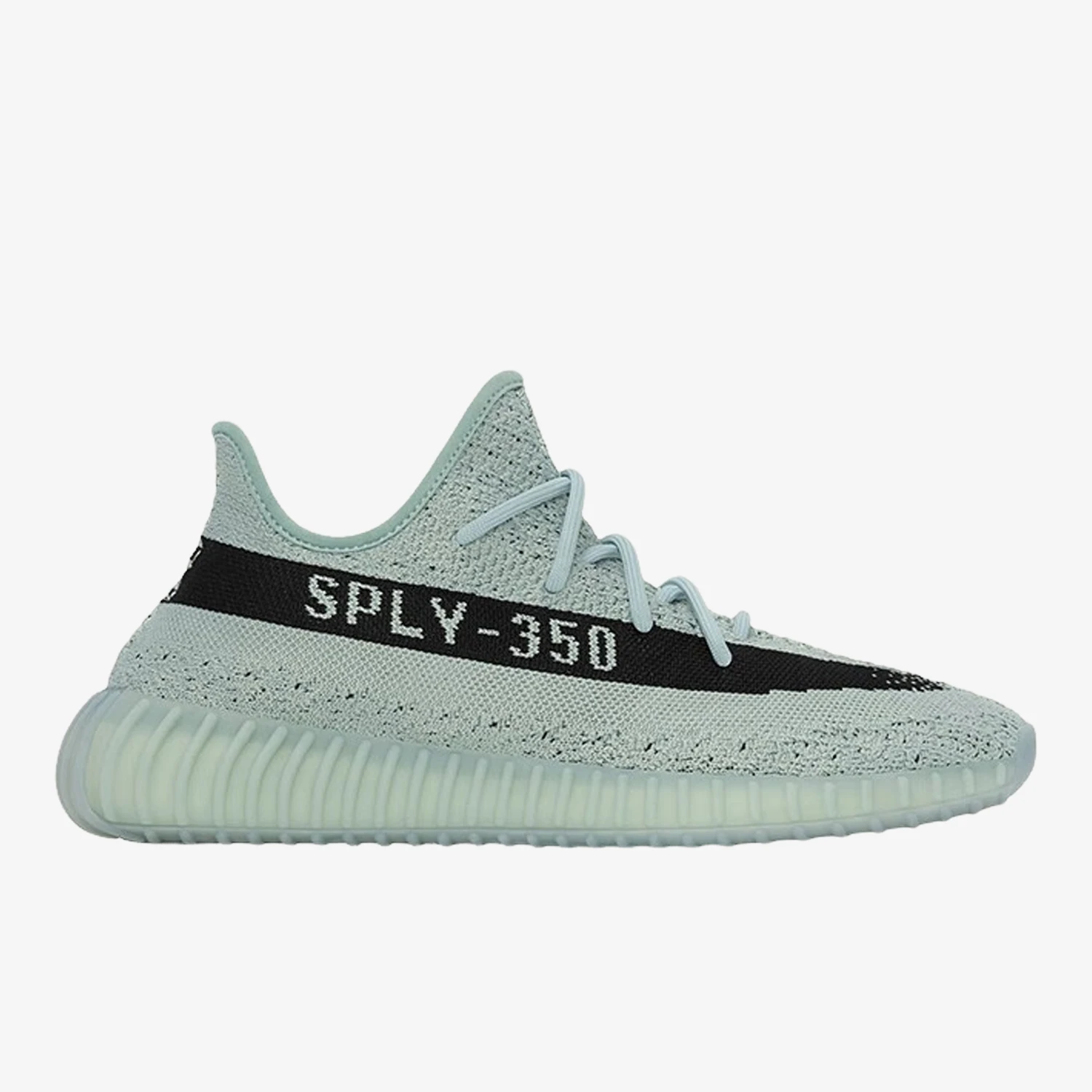 Adidas genuine Yeezy Boost 350 V2 men's and women's casual shoes HQ2060