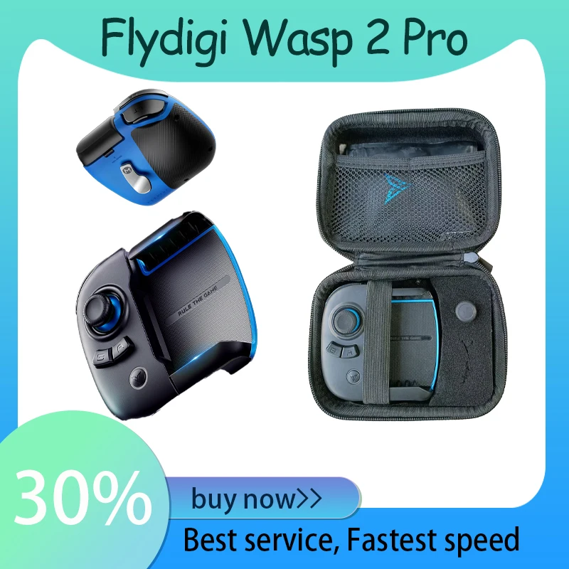 Flydigi 藍蜂 android片手コントローラー Flydigi 藍蜂 android片手