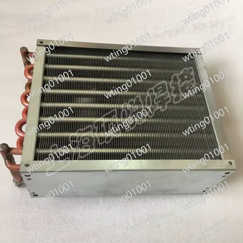 for CT-10B for CT-20B Water Cooler Radiator Condenser Tank Efficient Heat Dissipation Circulating System Argon Arc Welding