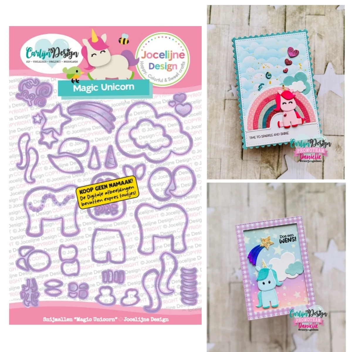 Plantilla de troquelado metálico transparente con diseño de Caja de bombones Corazón de Unicornio Mágico y Perfume de Chocolate, para estampado en caliente, manualidades y creación de tarjetas de felicitación DIY 2026