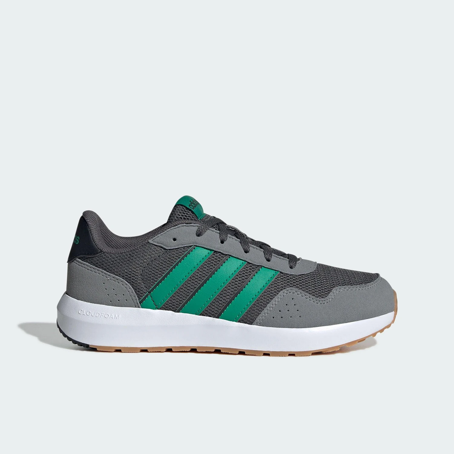 

Прочные кроссовки Adidas Genuine Run 60s GS для больших детей JH8773