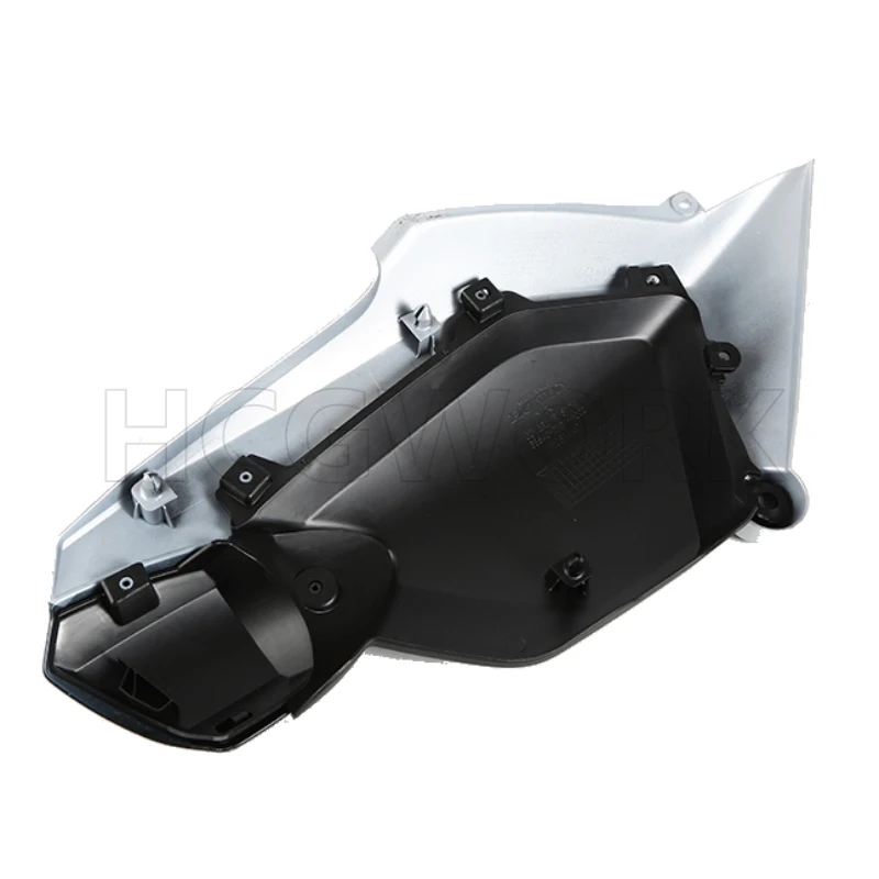 Motorcycle Original Parts Battery Side Cover Guard for Wuyang-honda Cb190ss