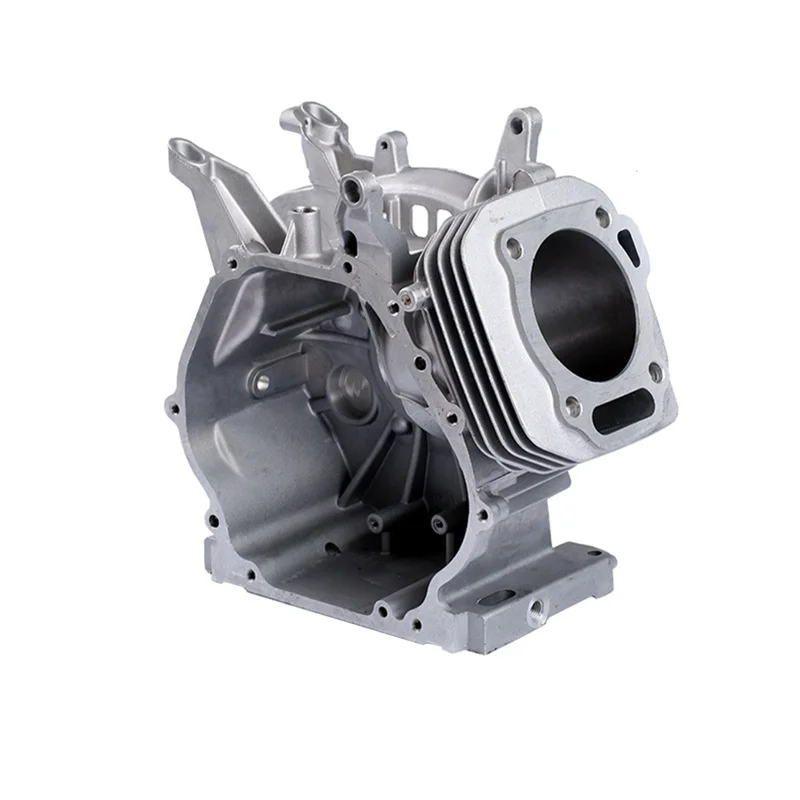 70mm CrankCase Cylinder Block Case Bore Fits Honda GX210 170F 7HP 208CC 212CC And Clone Engine 3KW Generator Parts