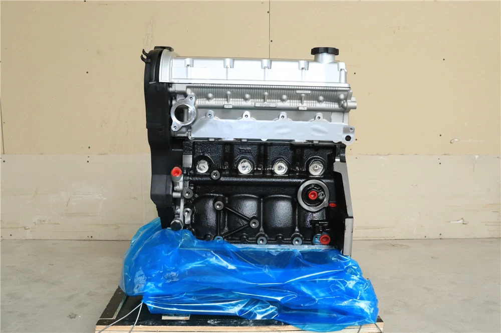 Sale Motor 1.6 F16D3 Engine For Chevrolet Optra Aveo Lova Buick Excelle