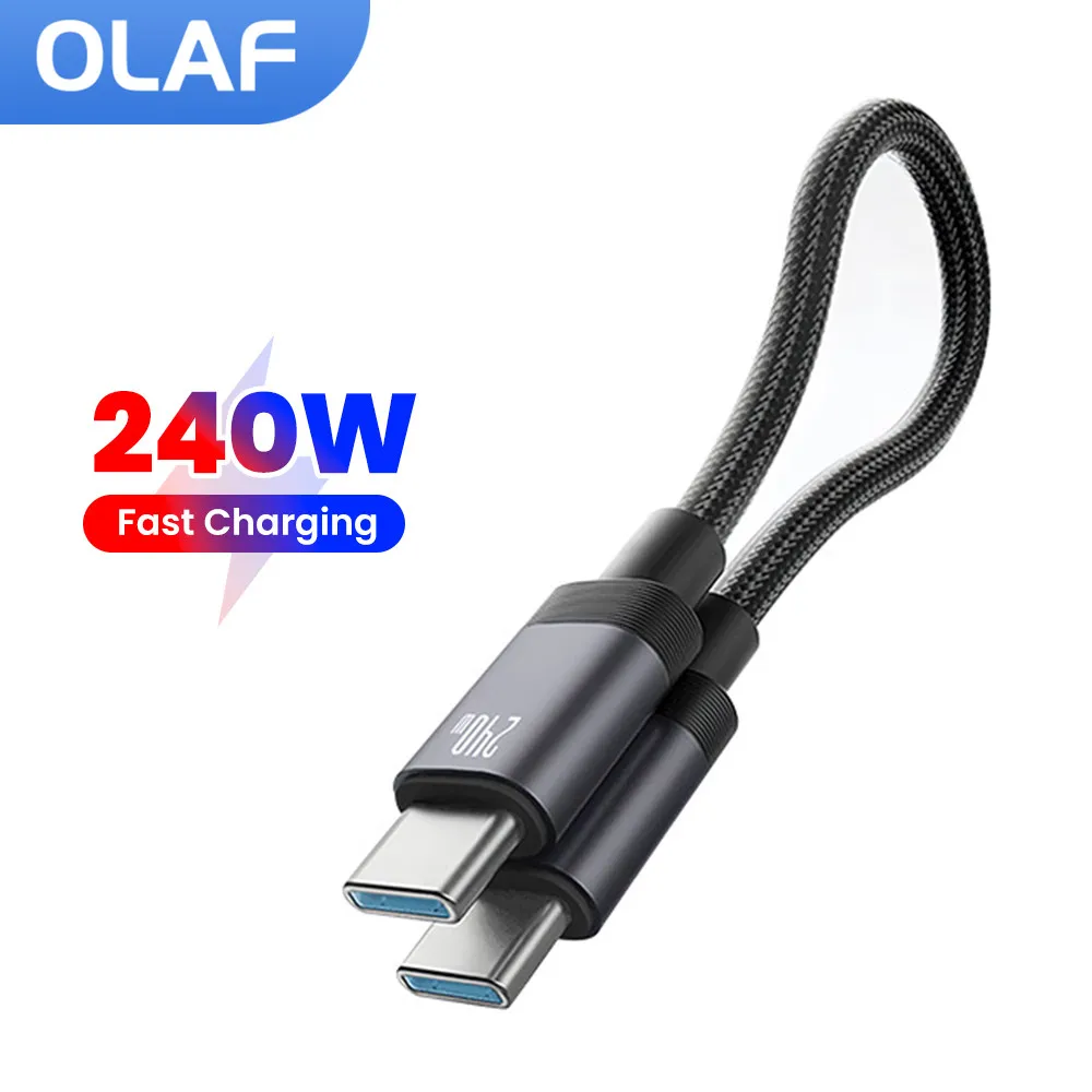 240W Type C To Type…