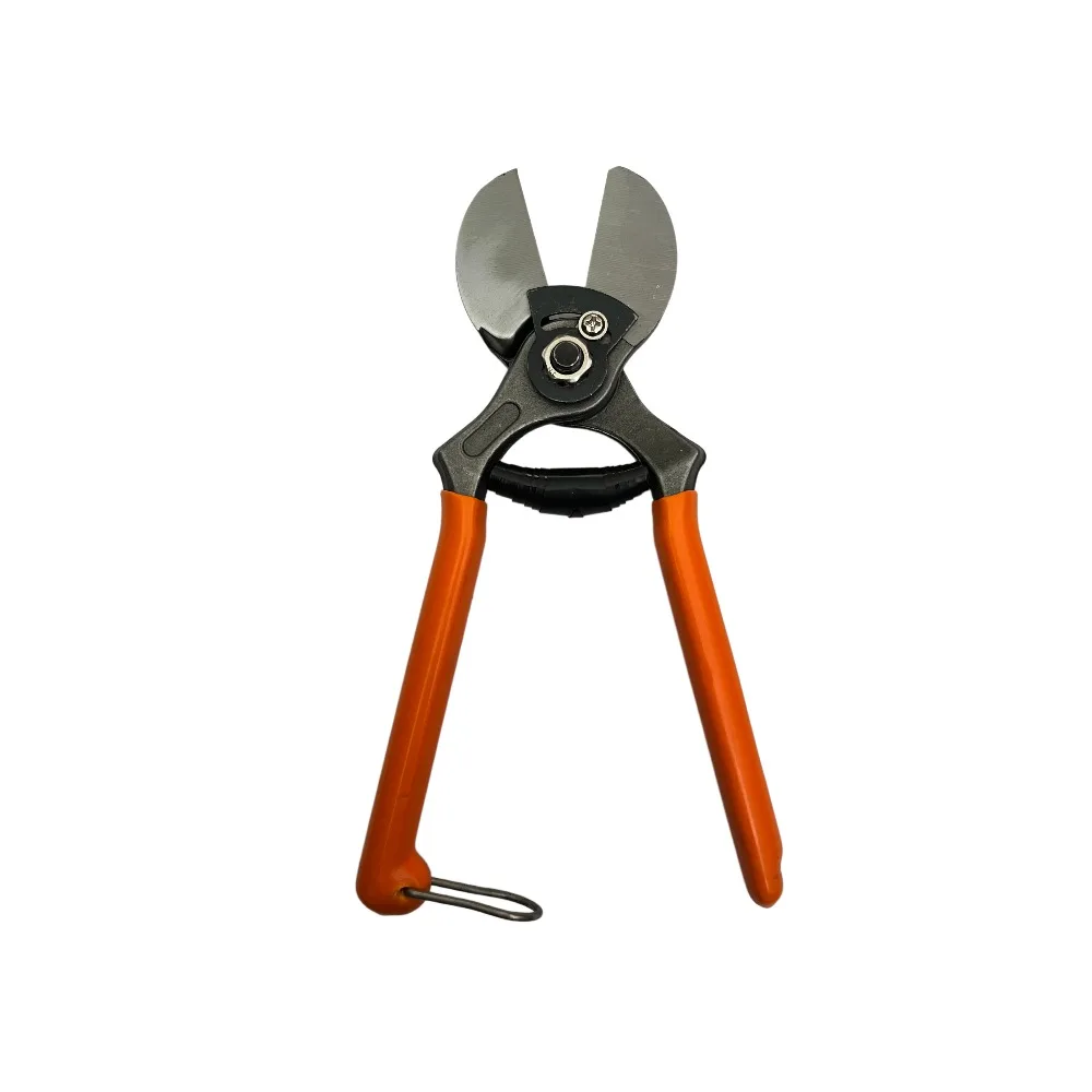 

Double-Edged Scissor,lPruning Shears, Labor Saving Sharp Garden Secateurs, Branch Cutter for Orchard, Apple Tree
