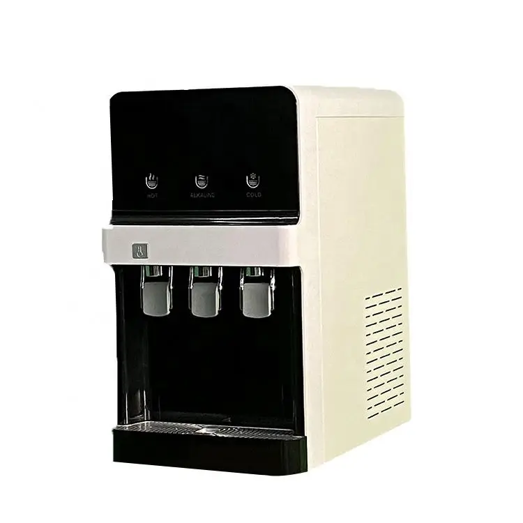 Desktop R.O. Electric Water Purifier with item No.W2902-3C