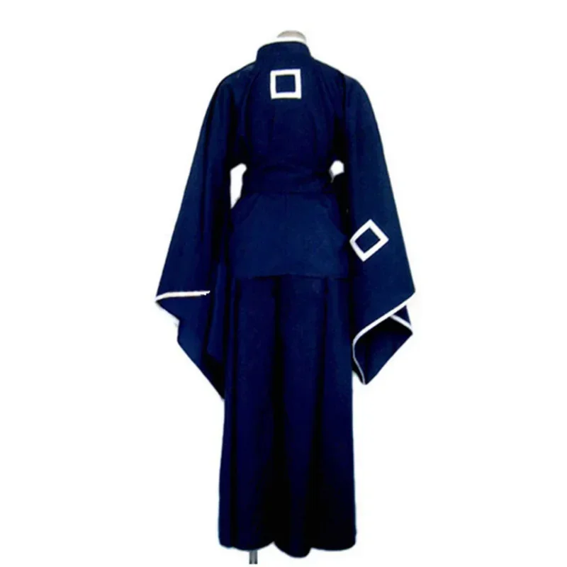 Kekkaishi Sumimura Yoshimori Cosplay Costume, Halloween