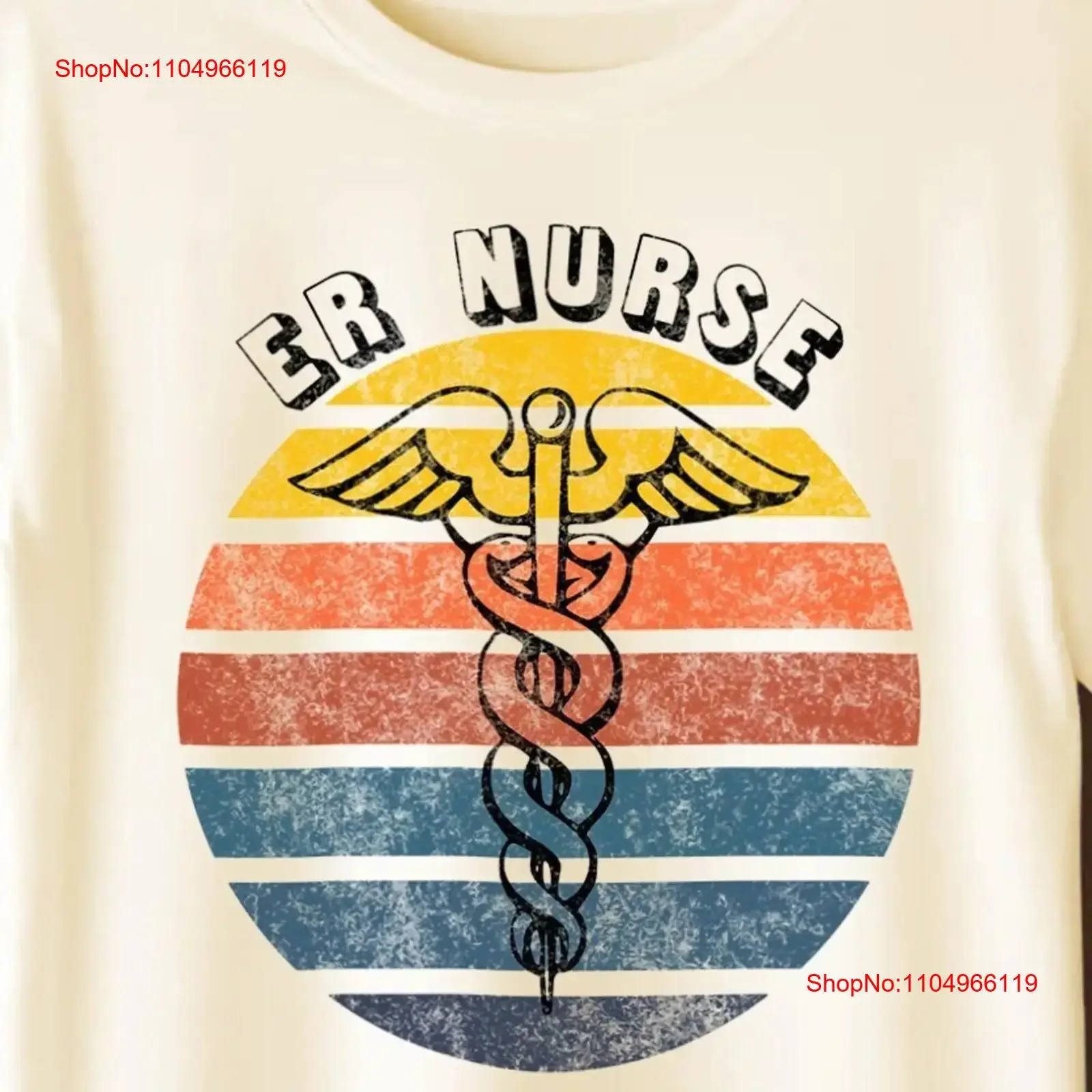 Er Nurse Emergency … - image