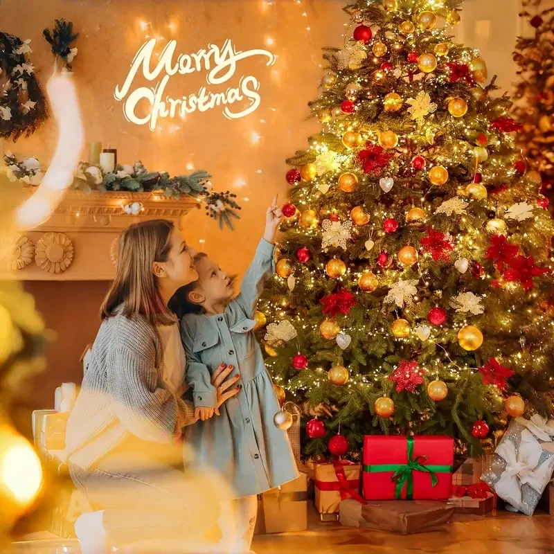 1 متر 2 متر 3 متر 5 متر 10 متر ضوء لحفل الزفاف الجنية الإضاءة جو مصباح غرفة نوم حديقة عيد الميلاد هالوين جو مصباح الديكور