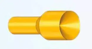 PA100-A BDEFGHJT Q1 Q2 LM2 Probe Test Pin Spring Pin