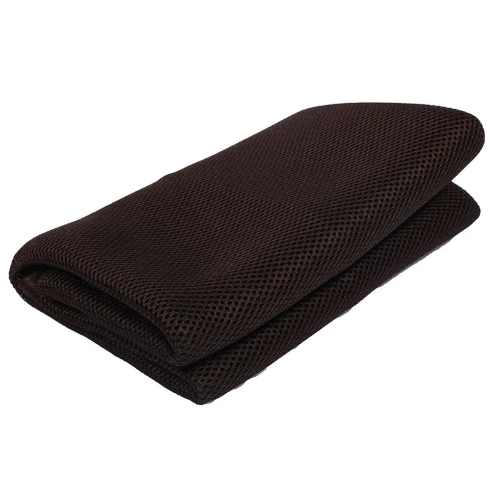 Speaker Decoration Breathable Speaker Mesh Cloth Anti-dust Multiple Colors Speaker Grill Cloth Stereo Gille Fabric Home KTV