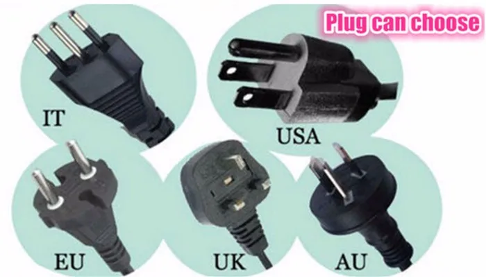 Pompe à Air électrique 1200w, matelas à Air, pompe Portable pour canapé gonflable, flotteurs de piscine, piscine gonflable 110-220V, électrique haute puissance