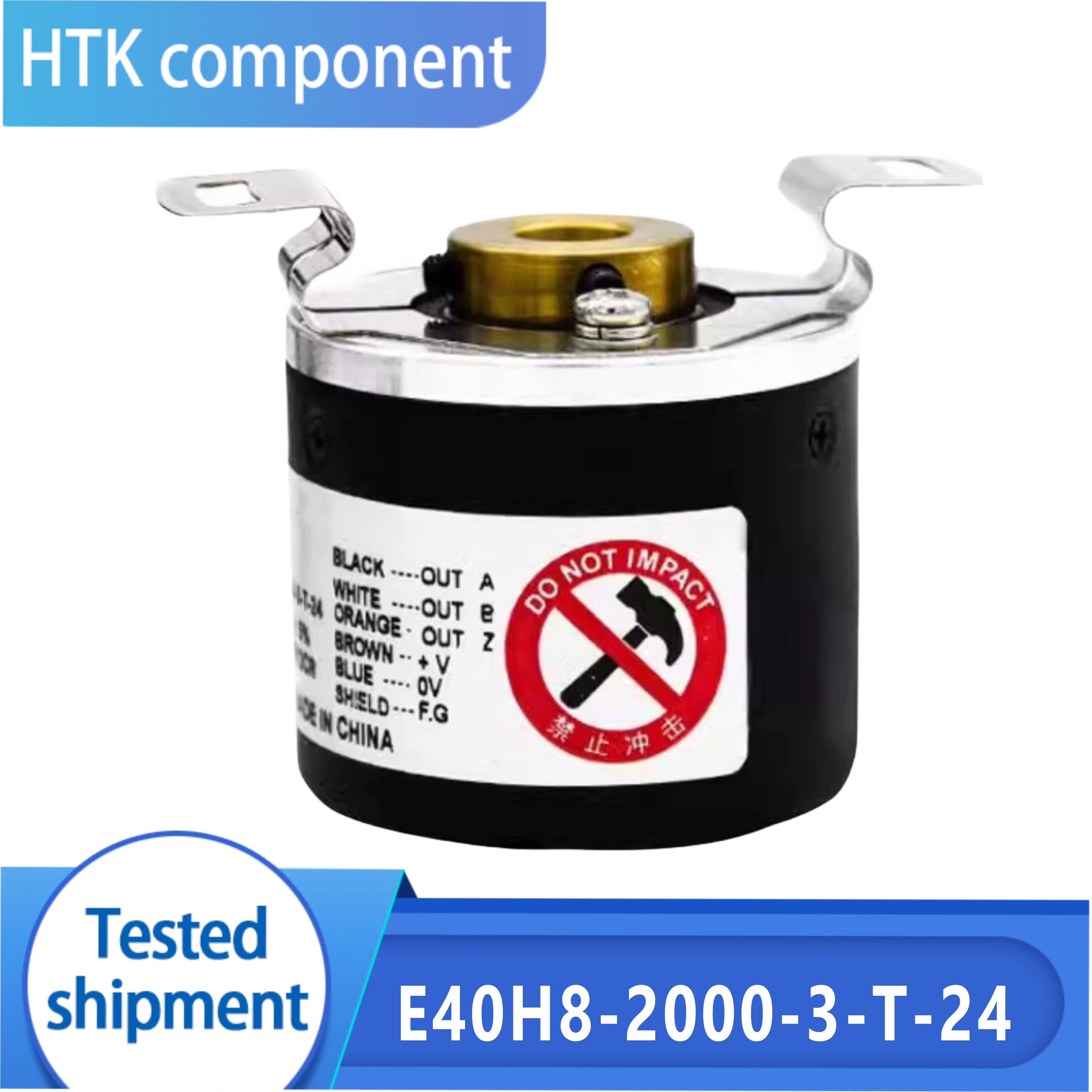 

New E40H8-2000-3-T-24 E40H8-3600-3-T-24 E40H8-1024-3-T-24 Rotary Encoder New