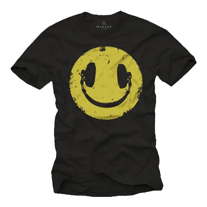 Cool Smile Dj Mens …