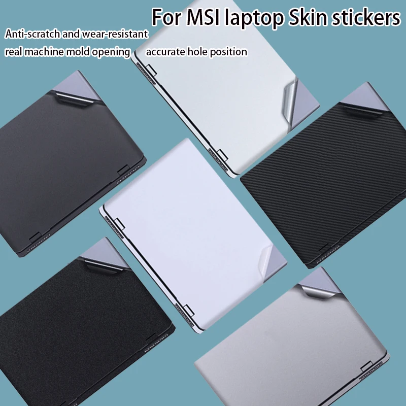 msi-titan-18-hx-dragon-edition-north-myth-ボディフィルム-titan-18-hx-a14v-ノートパソコン-スキンステッカー-ベクター-a18-hx-a9whg-保護フィルム