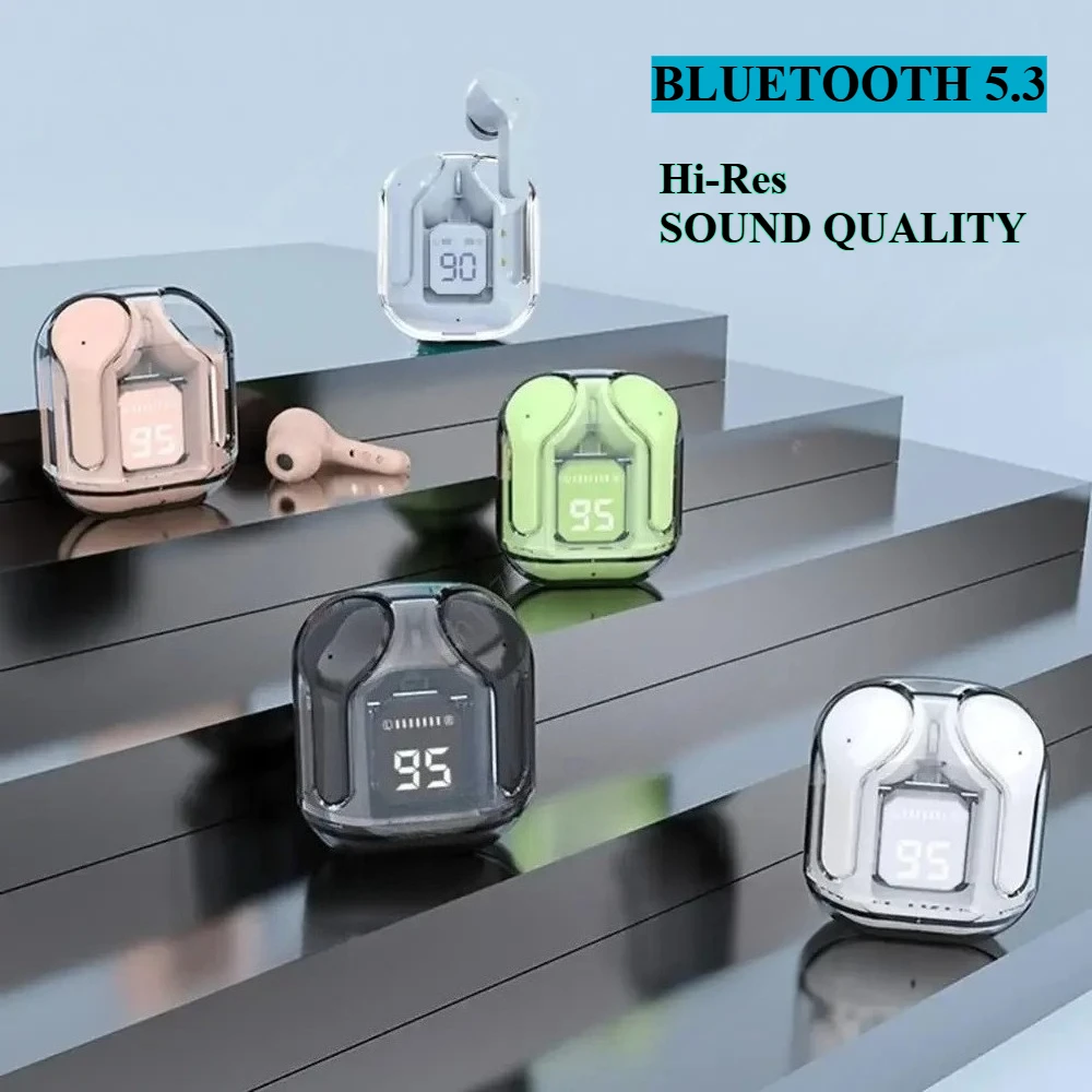 Bluetooth Wireless … - image