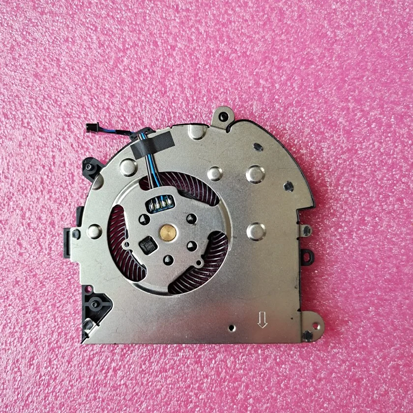 Elitebook 735 830 835 New Original For HP G5 G6 HSN-I12C HSN-I16C HSN-I23C Laptop Cooling Fan Cooler Fan
