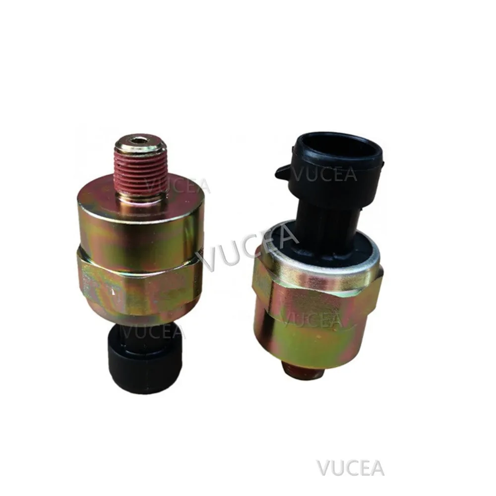 1pcs For China Dongfeng Tianlong Hercules Barometer Brake Master Cylinder Air Pressure Sensor 3682610-C0100 4