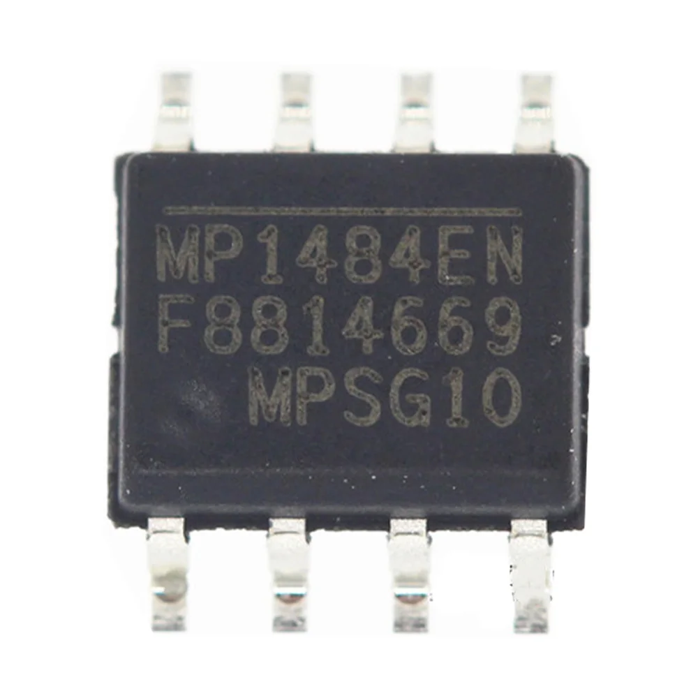 5 pz/lotto MP1484EN MP1484 SOP-8 In Stock