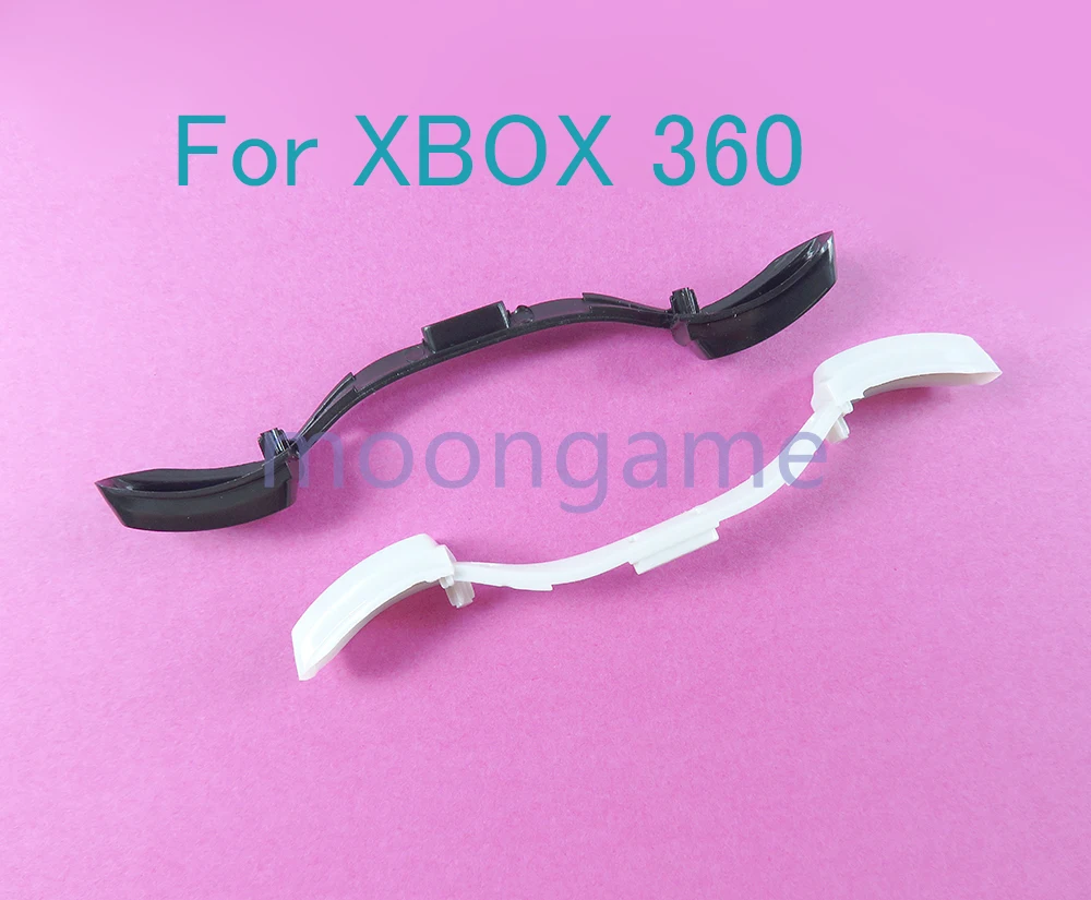 

1pc For XBOX 360 Wired Wireless Controller Universal RB LB Bumper Trigger Buttons Mod Kit for XBOX360 Gamepad Game Accessories
