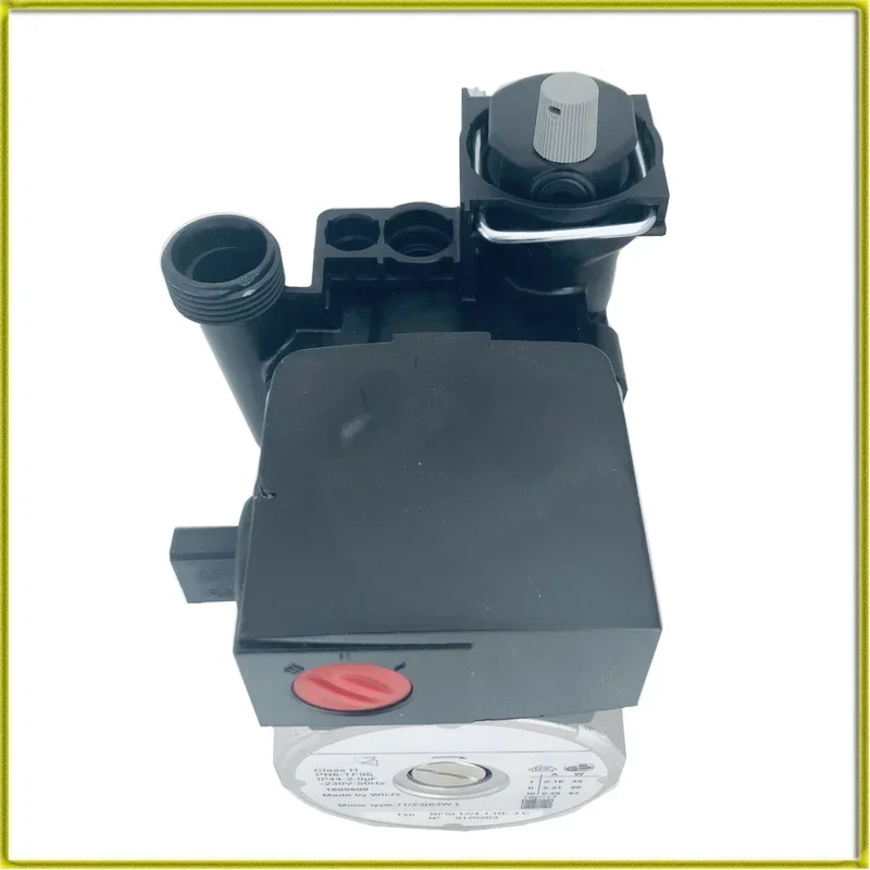 63W Water Pump for Gas Wall-hung Boilers/Motor Water Pump Shell for Original